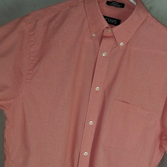 CHAPS Button-down by Ralph Lauren - Picture 3 of 6